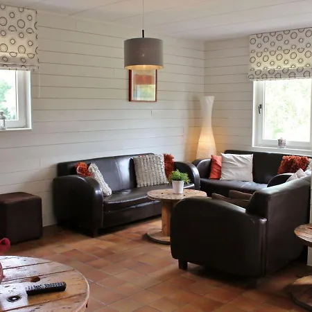 Spacious In With Sauna