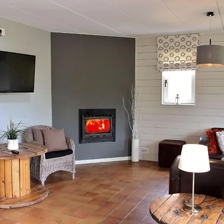 Spacious In With Sauna *