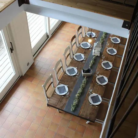 Spacious In With Sauna *