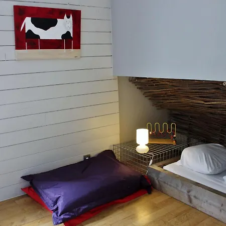 Semesterbostad Spacious In With Sauna