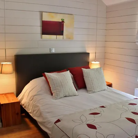 Сasa de vacaciones Spacious In With Sauna *