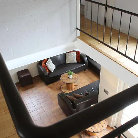 Semesterbostad Spacious In With Sauna *