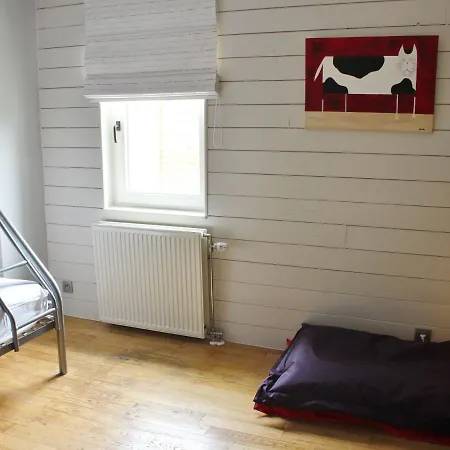 Spacious In With Sauna